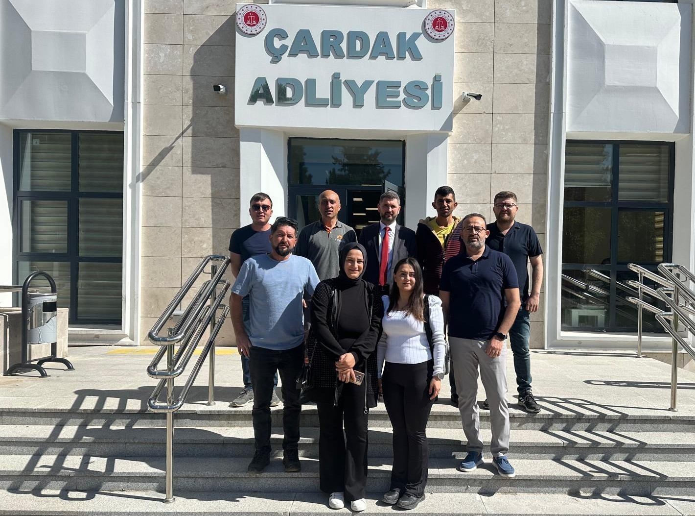 Pamukkale Belediyesinde haksız işten çıkarma yargıdan döndü