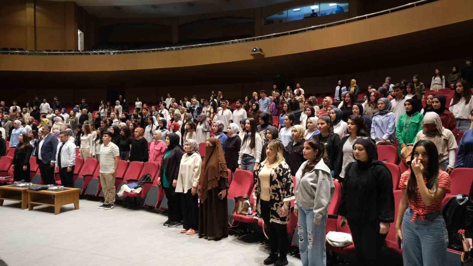 Onikişubat Belediyesinden kazandıran taktikler kampı