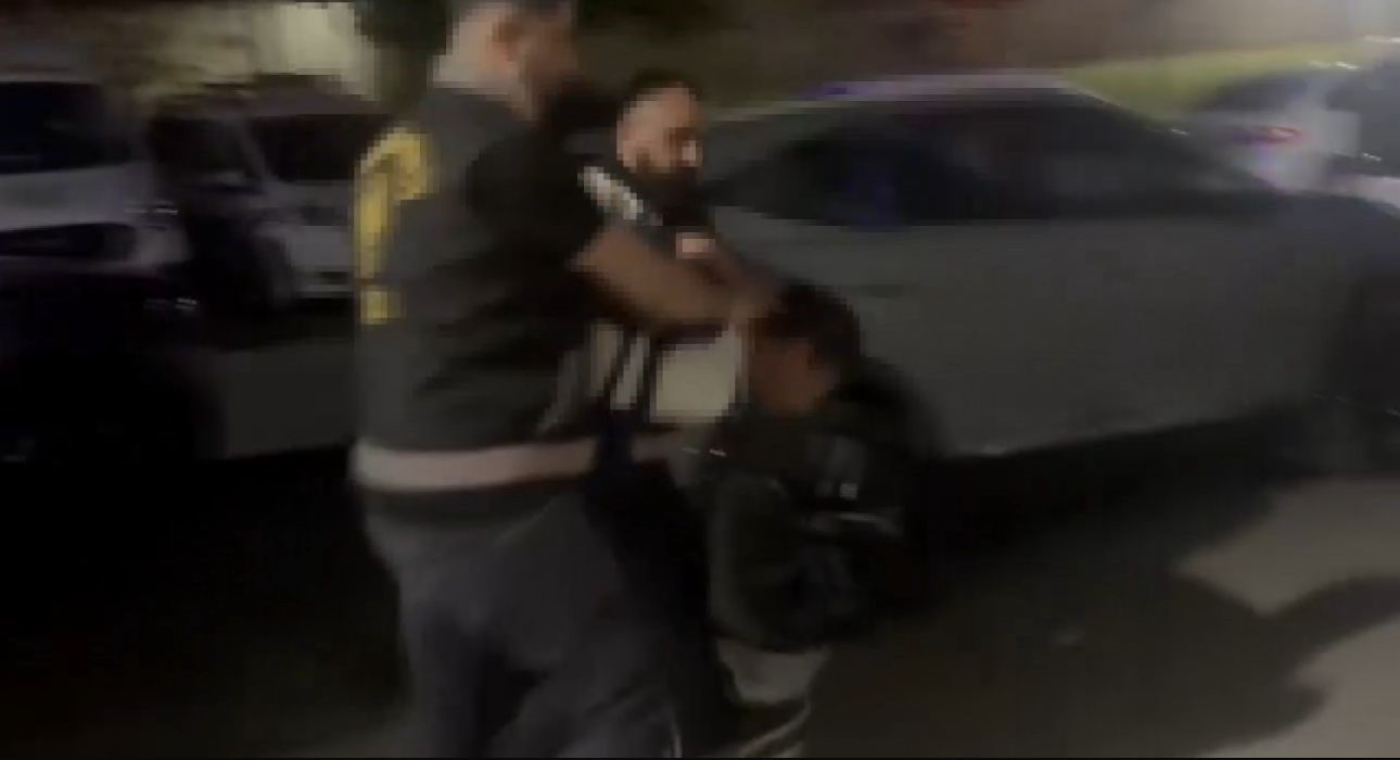 Ataşehir&rsquo;de 444 g&uuml;venlik kamerası incelenerek kapka&ccedil;ı yakalandı
