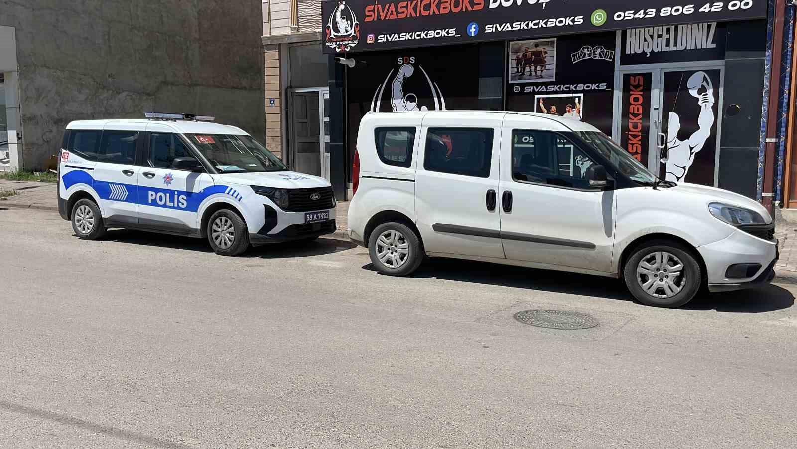 Sivas’ta şüpheli ölüm, evinden yayılan kötü koku ortaya çıkarttı