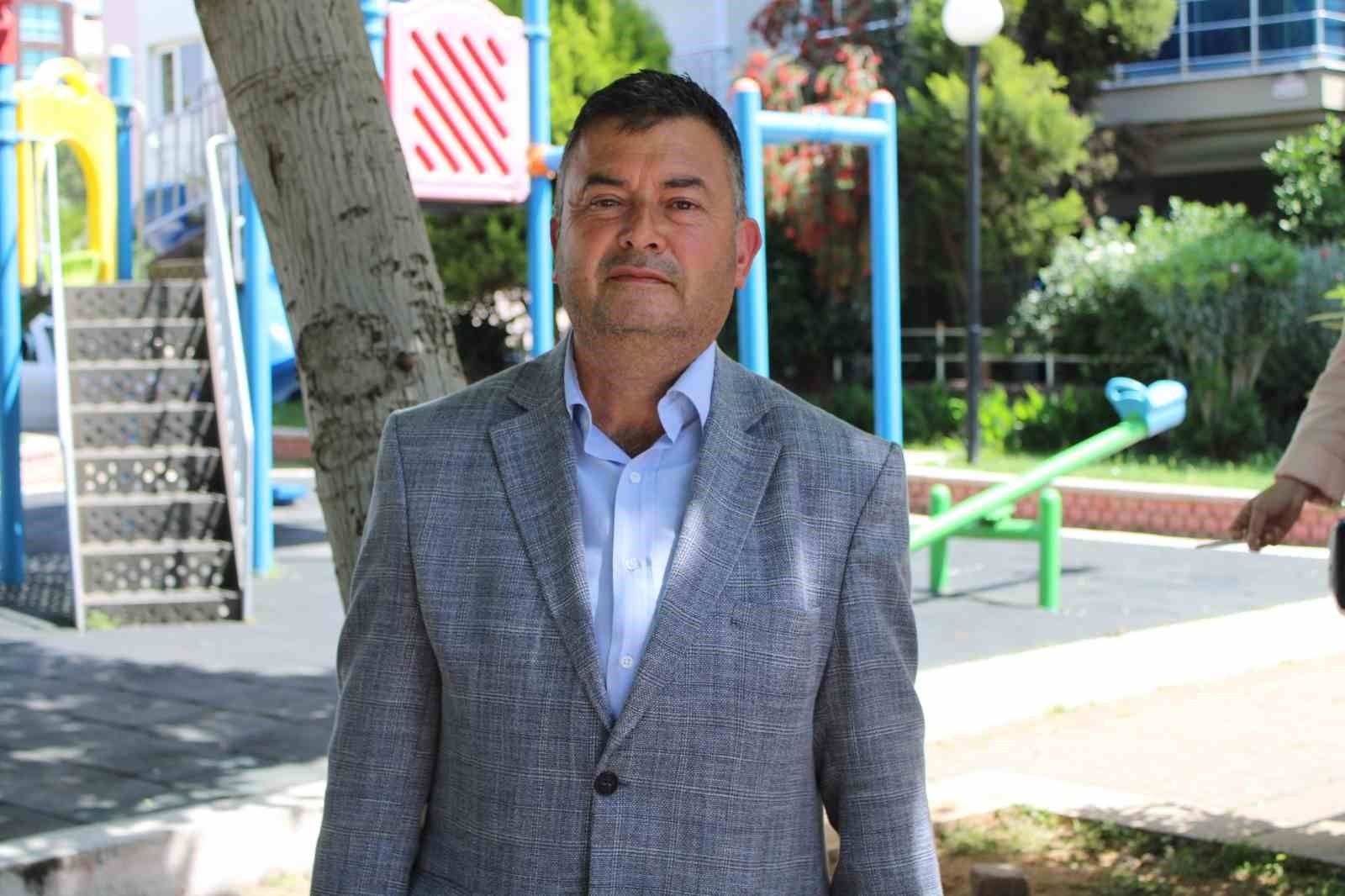 Aydınlı muhtarlar &lsquo;m&uuml;h&uuml;r&rsquo; krizini aşamadı
