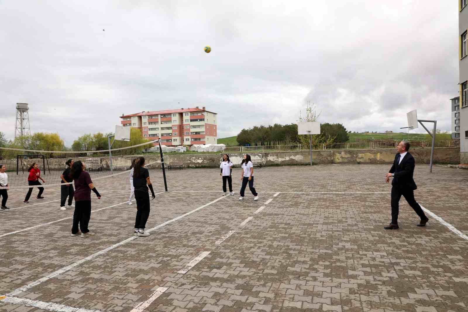 &Ouml;ğrencilere sinema m&uuml;jdesi
