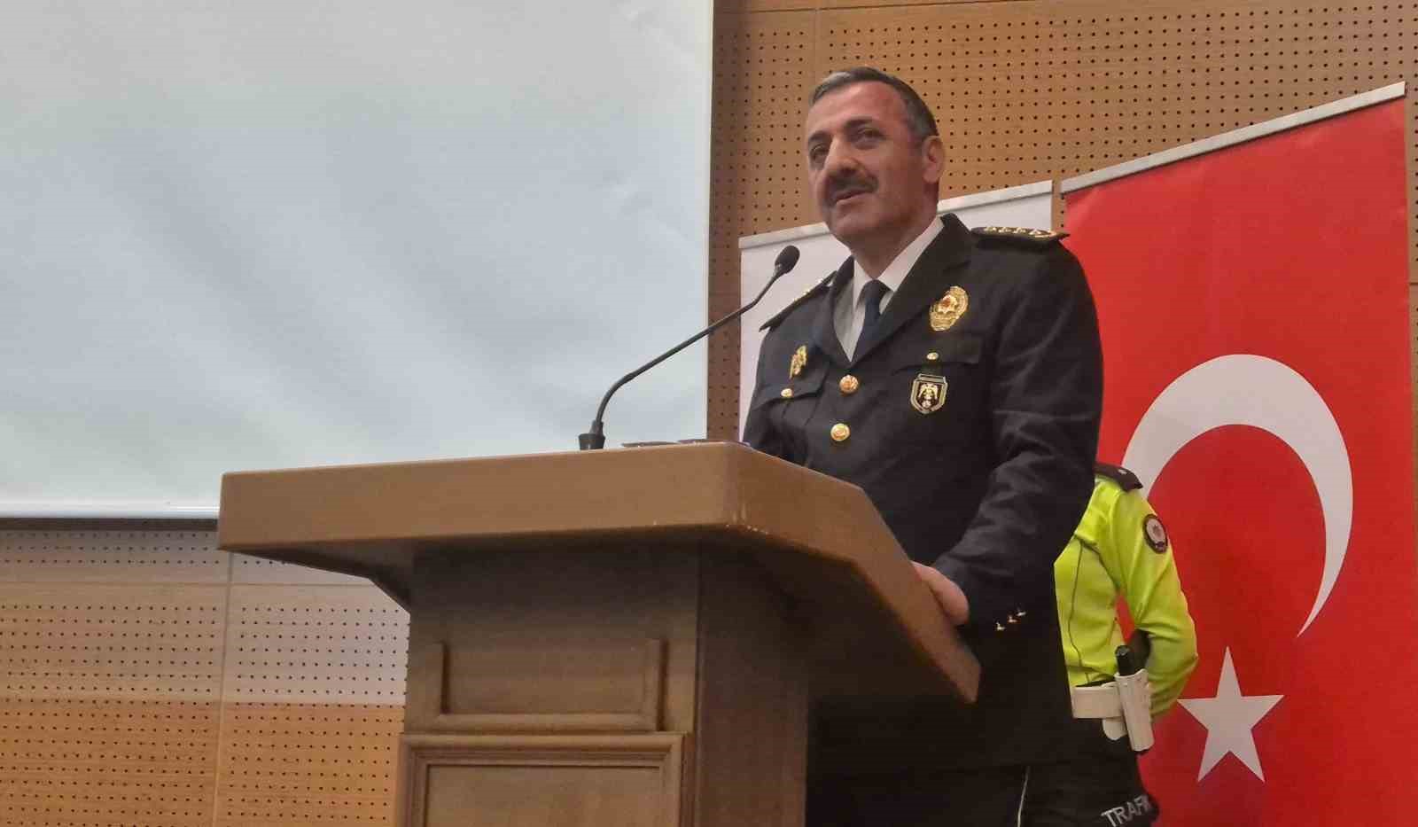 Emniyet Müdürü’nden Perşembe Pazarı uyarısı: "Bu bir eziyet"