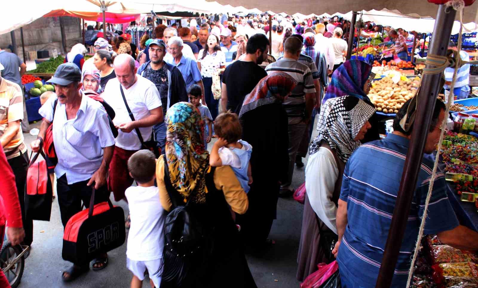 Emniyet Müdürü’nden Perşembe Pazarı uyarısı: "Bu bir eziyet"