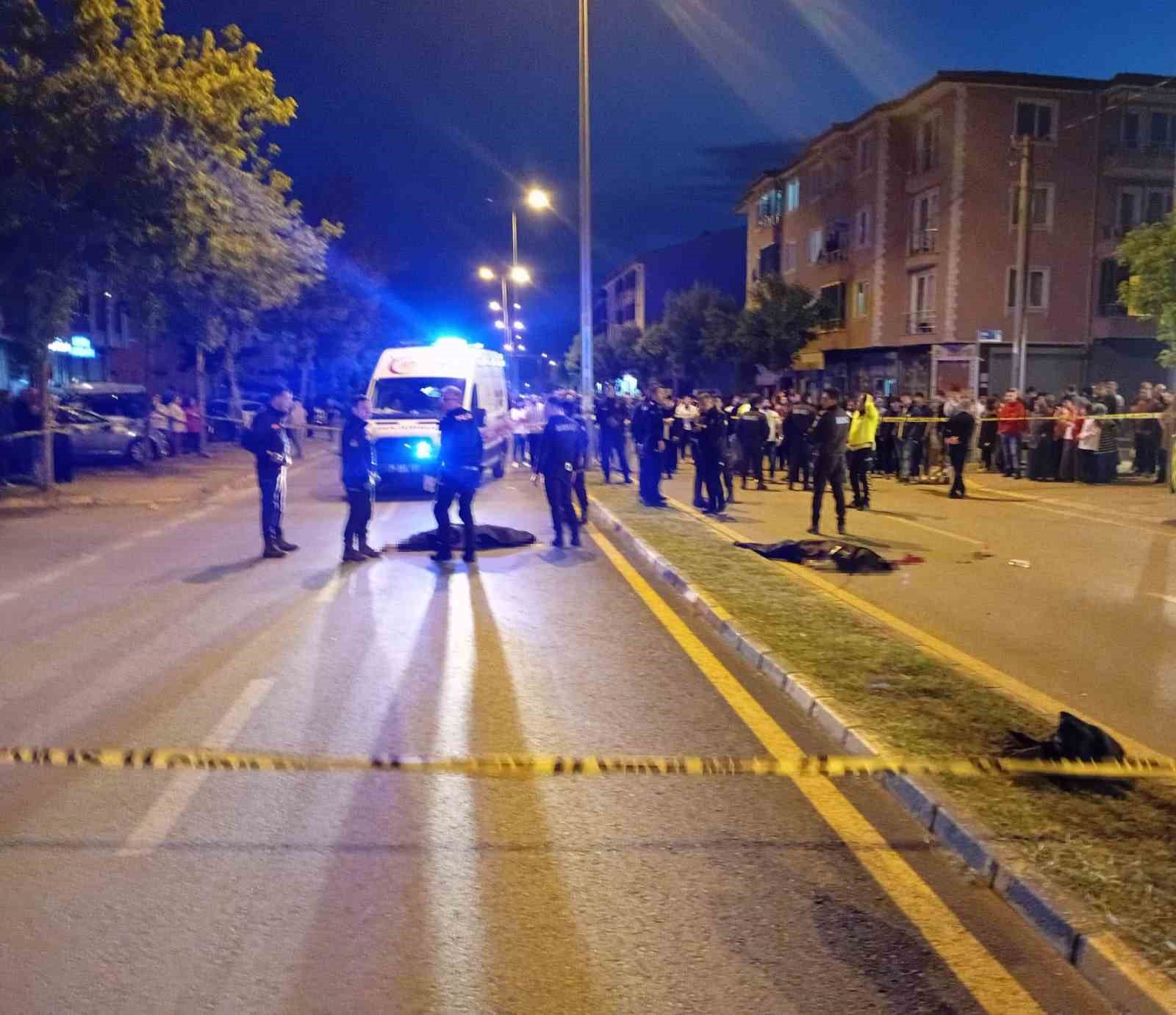 Sakarya’da iki kadını hayattan koparan otomobil sürücüsü tutuklandı