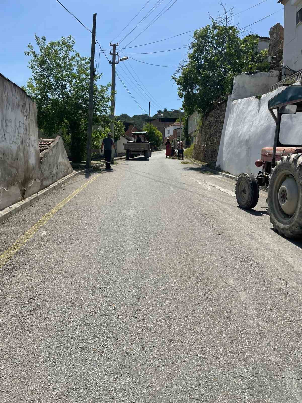 Başkan Ercan&rsquo;dan &rsquo;piknik&rsquo; daveti
