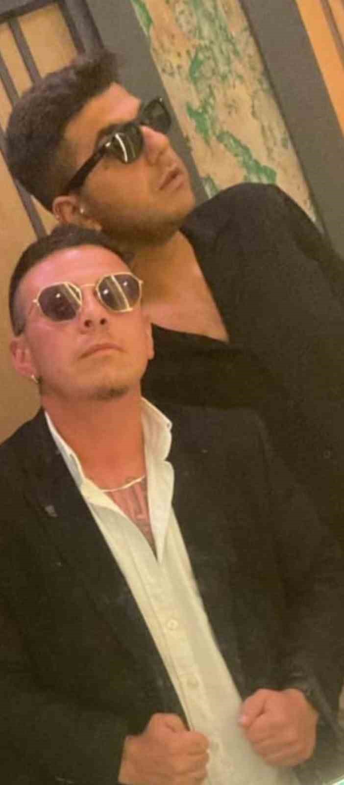 Antalya&rsquo;da ATV kazası: 2 &ouml;l&uuml;
