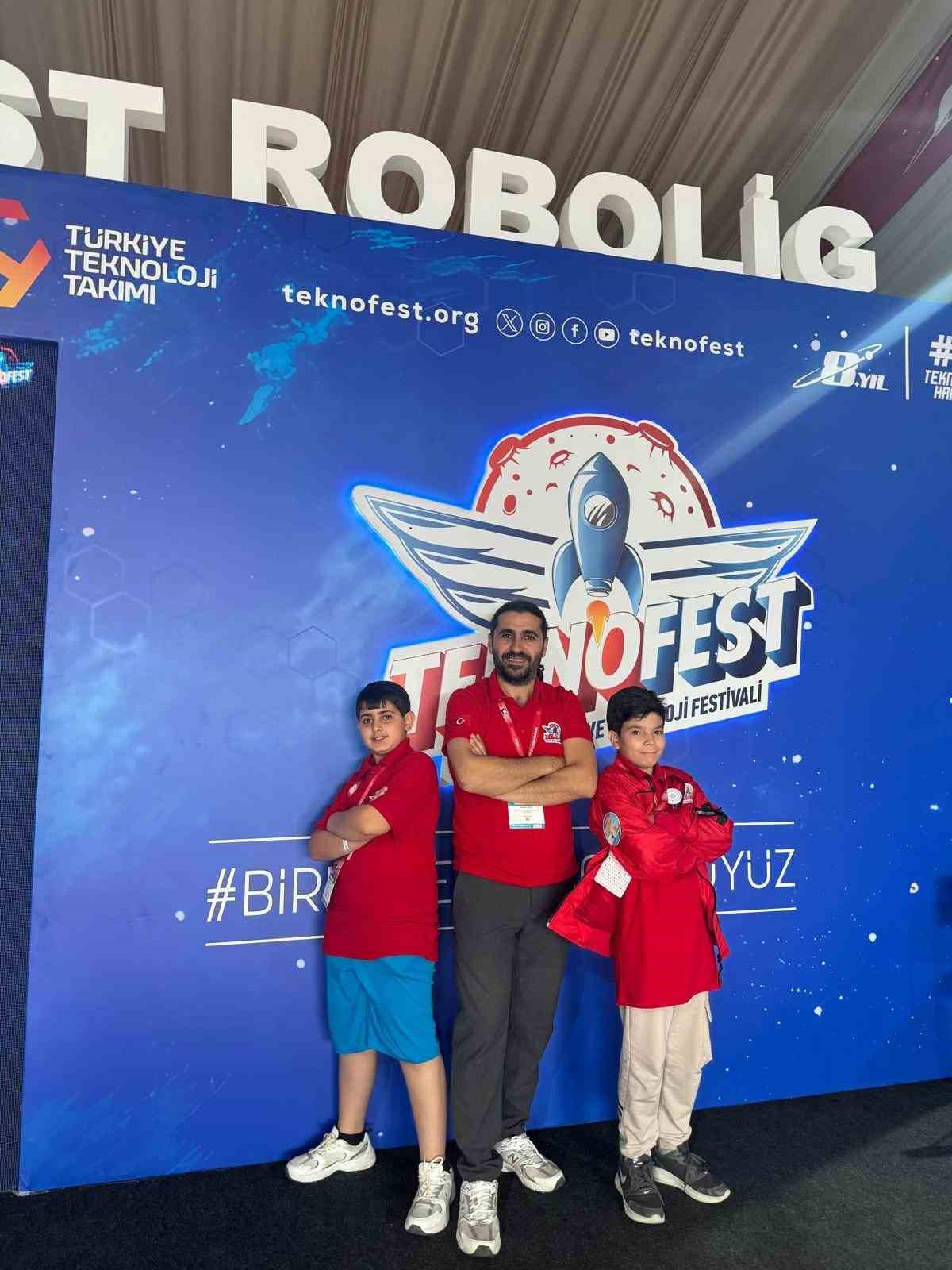Yıldırımlı teknoloji tutkunları, Türkiye’de ilk 3’e girdi
