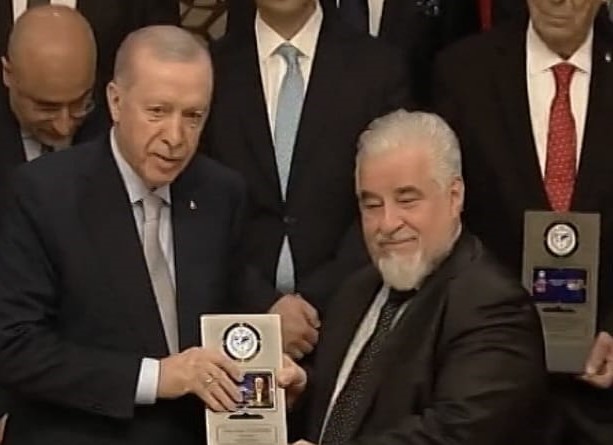 Yılın En İyi Yerel Televizyonu TV Kayseri