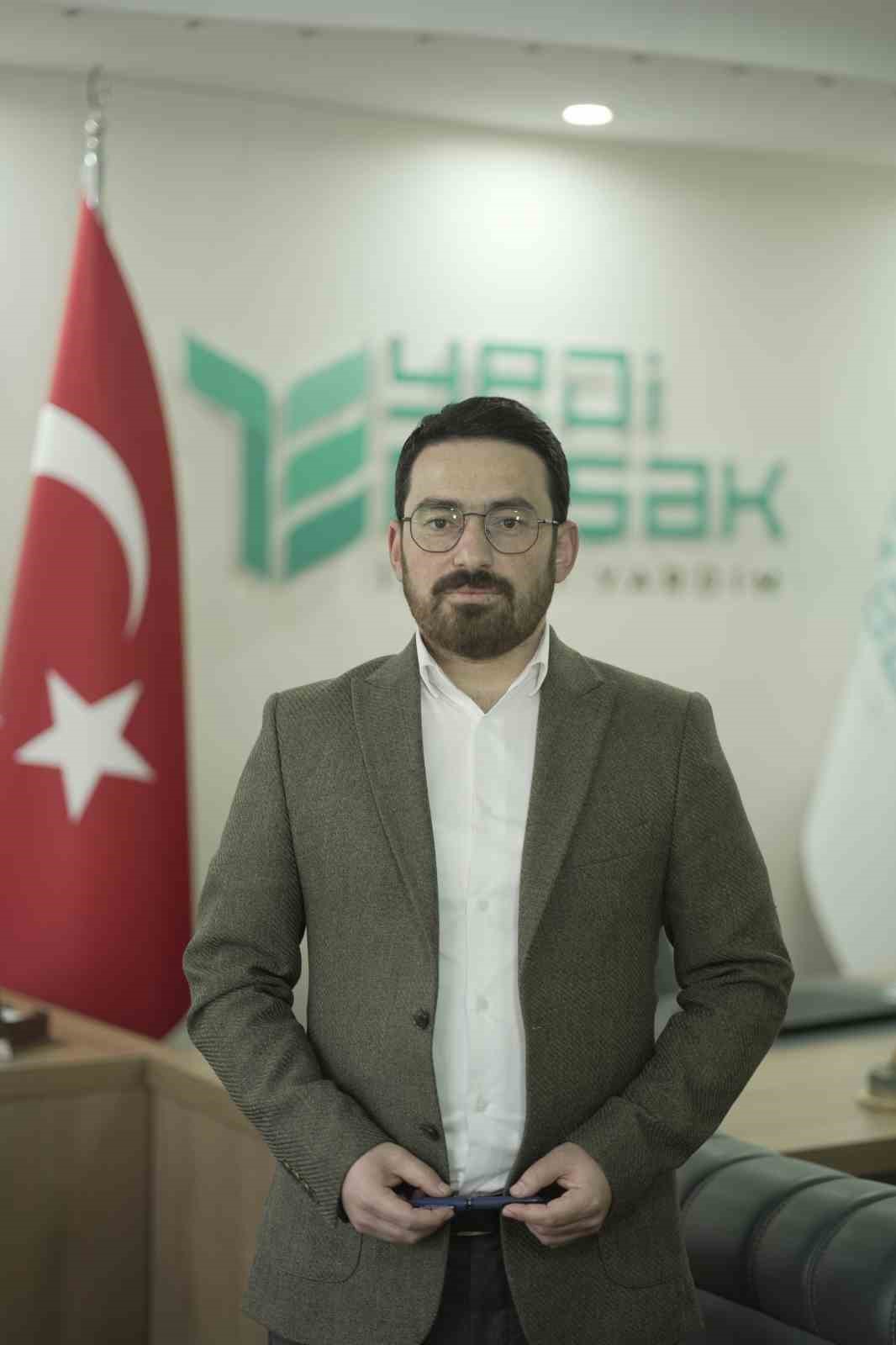 Yedi Başak 2025 Vacip Kurban kampanyasını duyurdu
