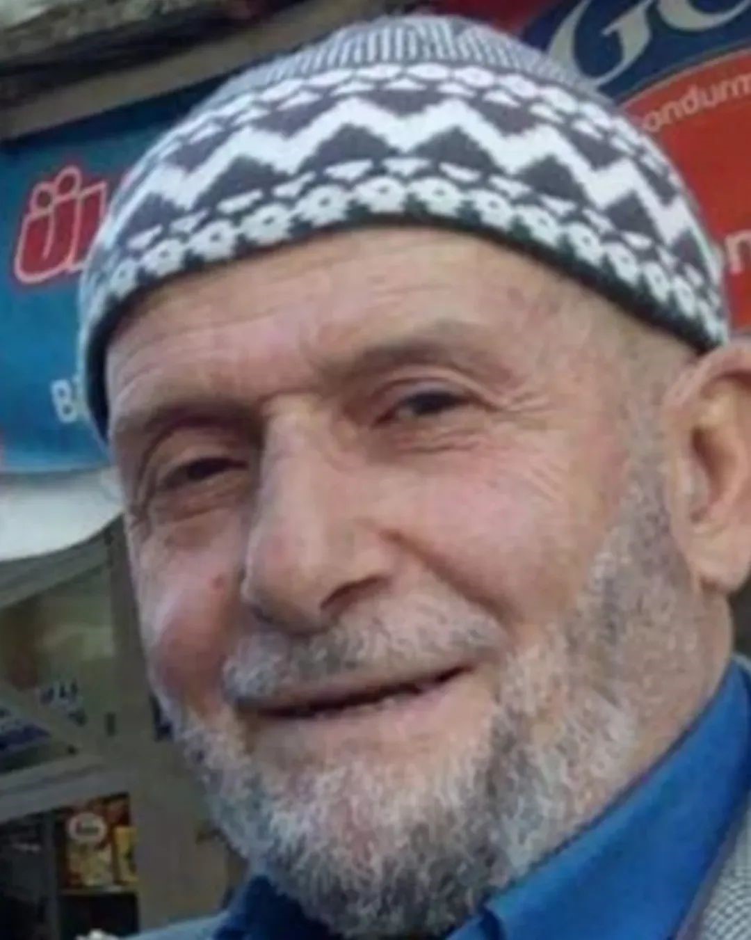 Beton mikserinin altında kalan yaşlı adam hayatını kaybetti
