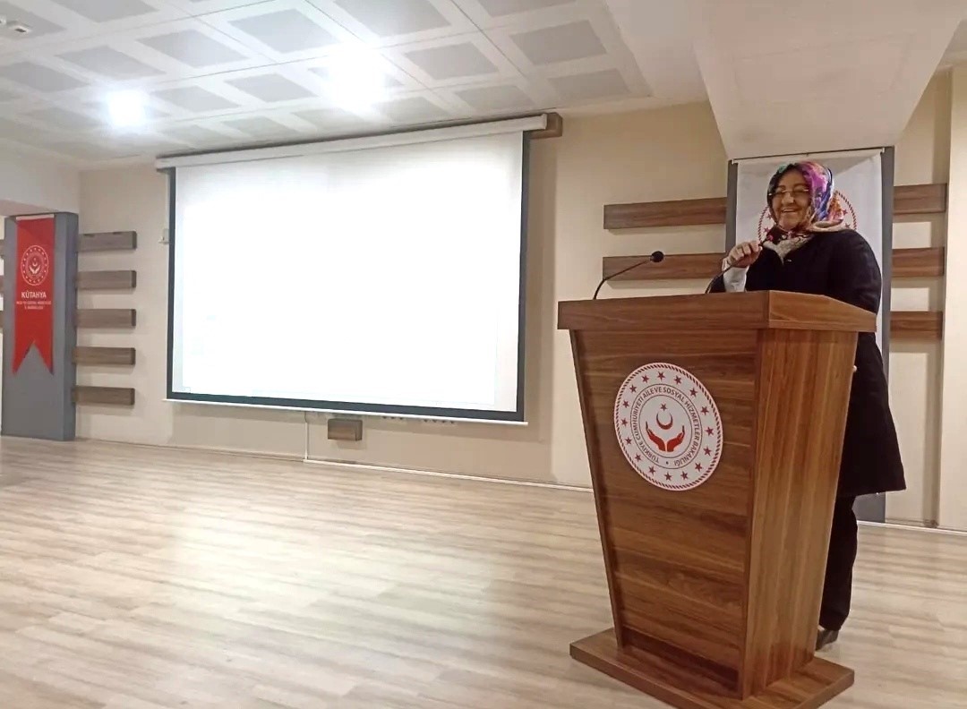 K&uuml;tahya&rsquo;da evlilik &ouml;ncesi eğitim programları
