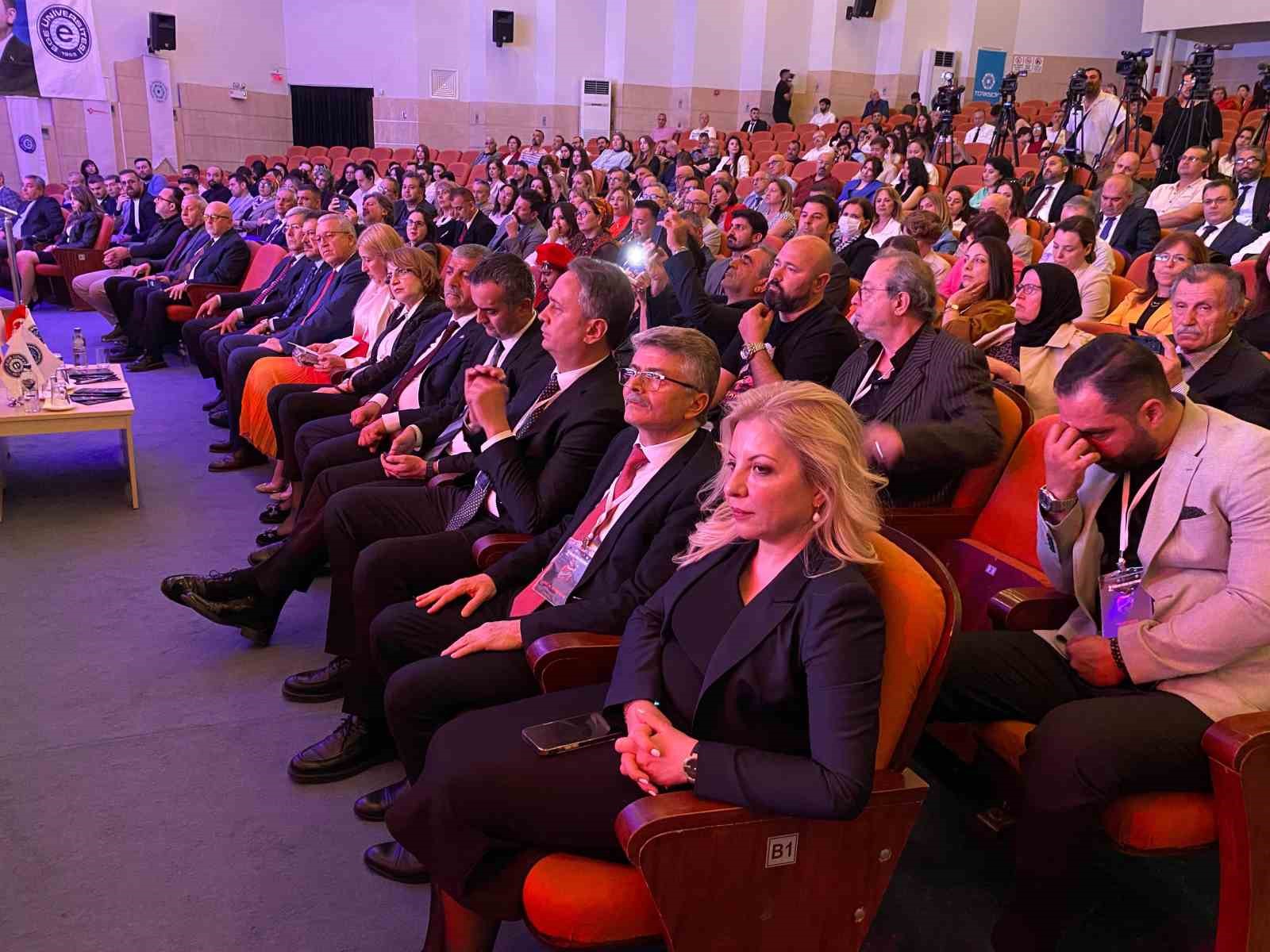 2. Turan Film Festivali’nde ödüller sahiplerini buldu