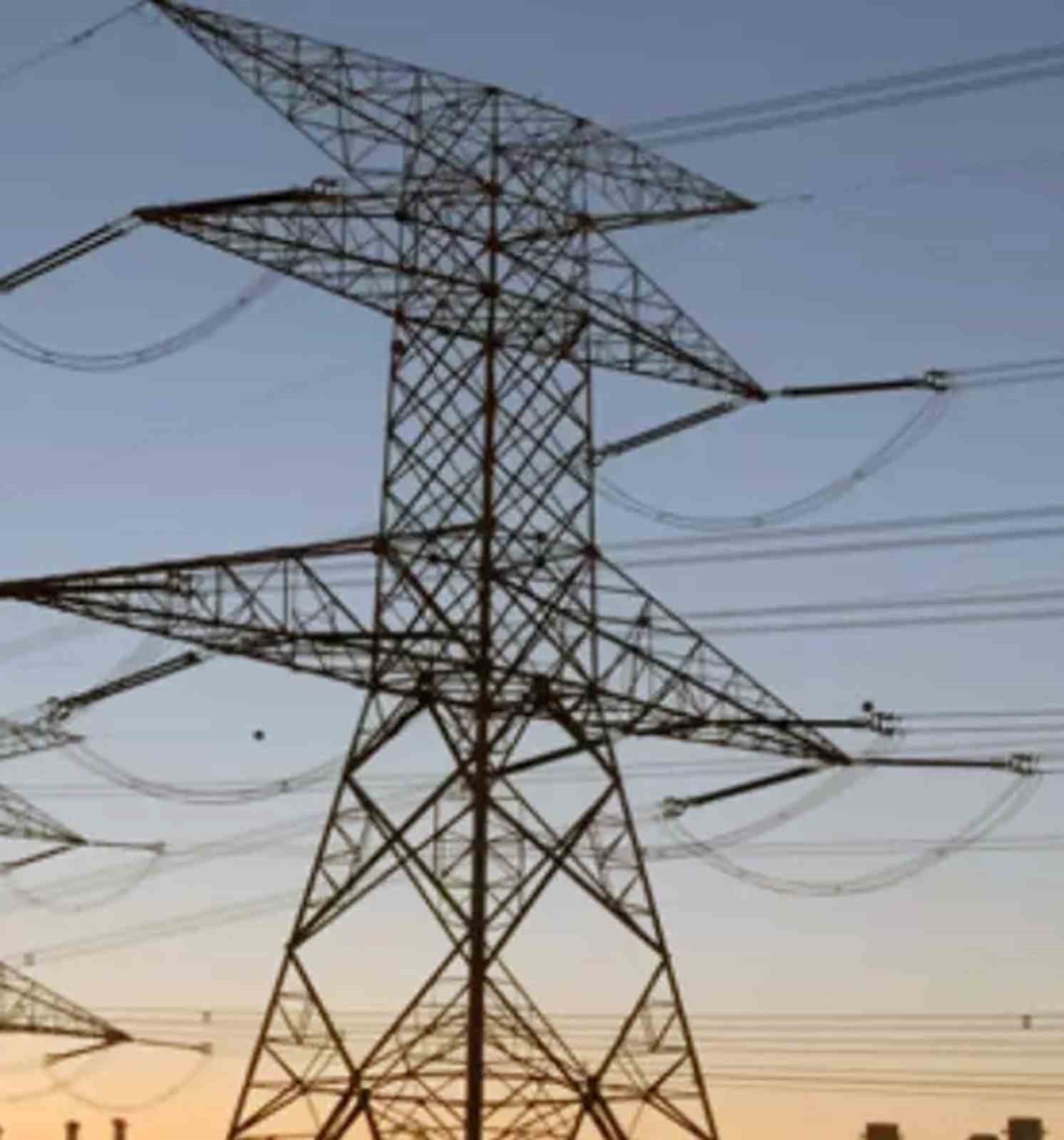 Pazar günü Menteşe’nin 36 mahallesinde planlı elektrik kesintisi