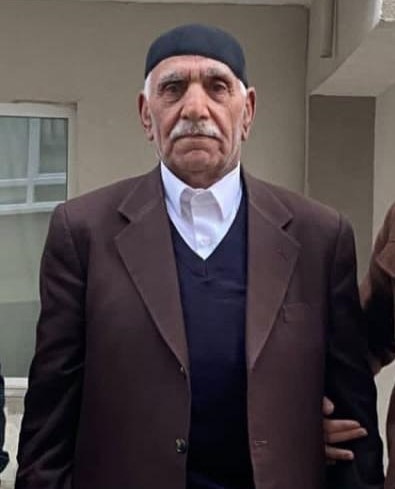 "Camiye gidiyorum" diye evden çıktı, 24 saattir kayıp