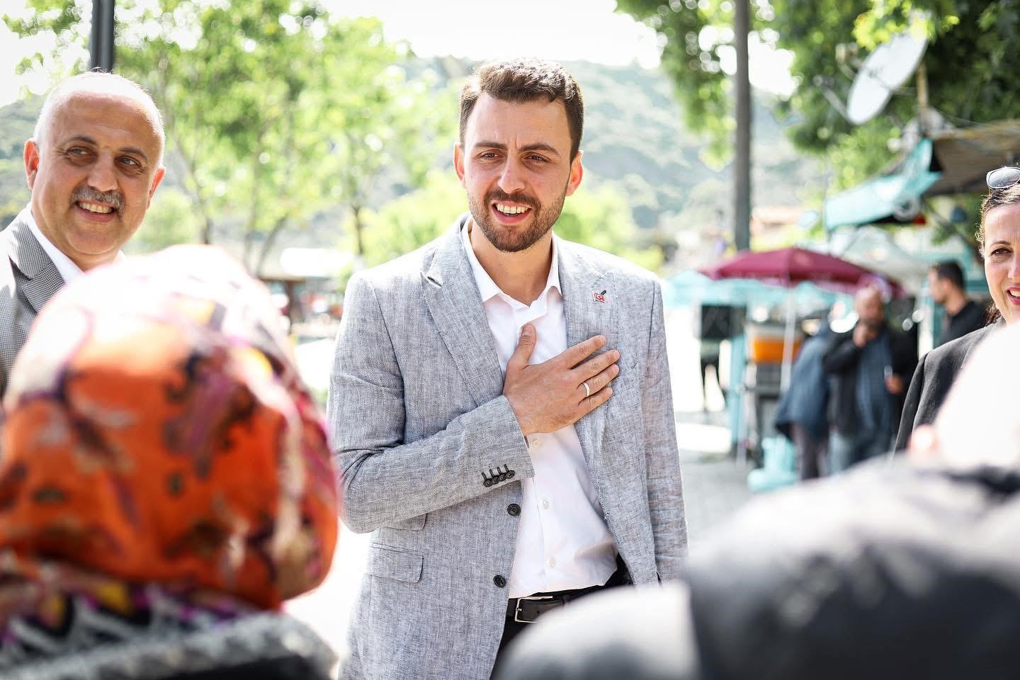 Baldo Pirinci ve Kapıdağ Zeytinyağı&rsquo;na coğrafi işaret m&uuml;jdesi
