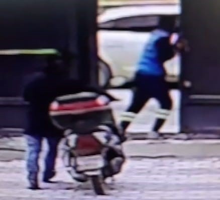 Batman’da yakalanan hırsızlık zanlısı tutuklandı
