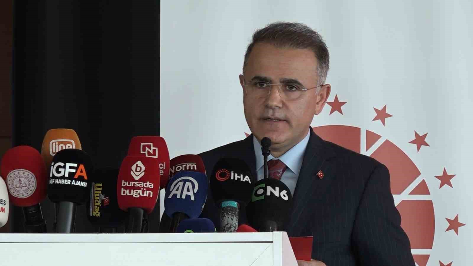 Dezenformasyonla mücadele eğitimleri başladı
