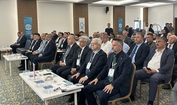 Başkan Pütün ata mirasına sahip çıkıyor
