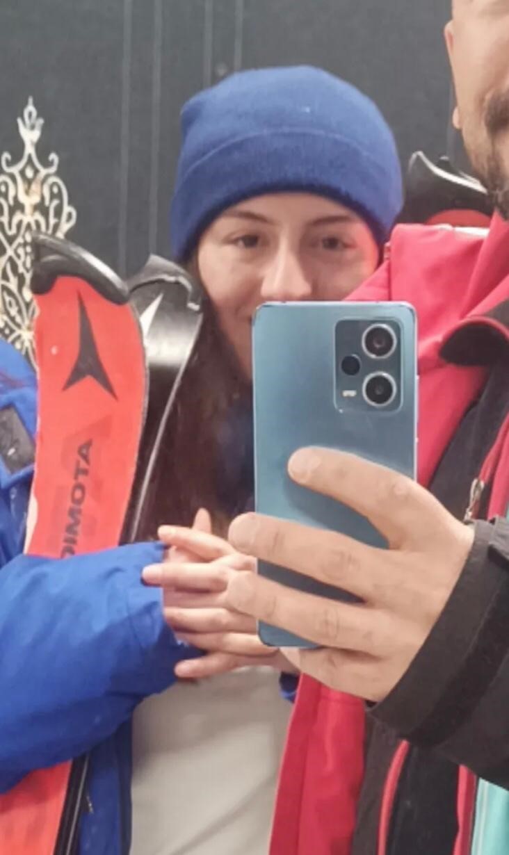 Abisiyle birlikte boğazı kesilerek &ouml;ld&uuml;r&uuml;len gen&ccedil; kadının milli sporcu olduğu anlaşıldı
