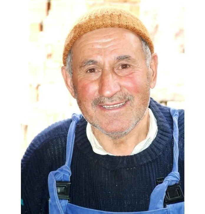 Cumhurbaşkanlığı İletişim Başkanı Altun amcasının cenaze törenine katıldı