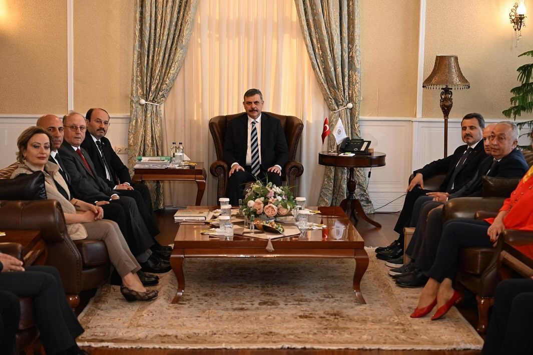 "Doğu Cephesi Tarihi Alanları" masaya yatırılacak
