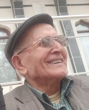 Yaşlı adamın hayatını kaybettiği kazanın g&ouml;r&uuml;nt&uuml;leri ortaya &ccedil;ıktı
