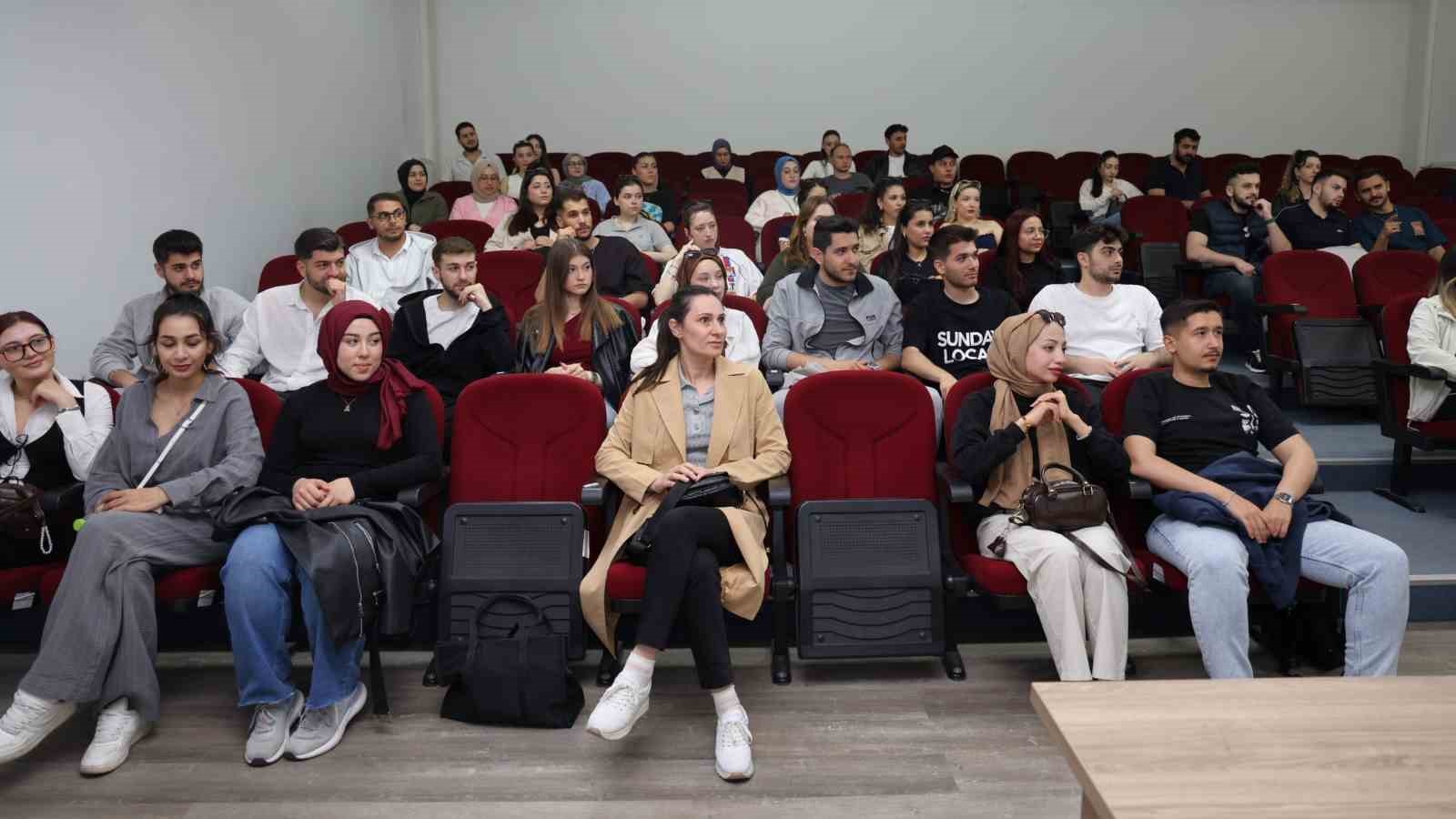 BEUN "&Ccedil;evrim İ&ccedil;i Sayıştay ve Sayıştay Denet&ccedil;iliği" eğitimi i&ccedil;in pilot &uuml;niversite oldu
