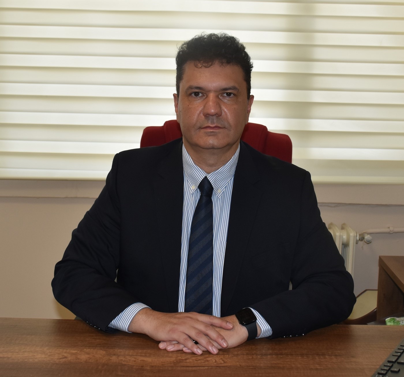 ESOGÜ’den "Dünya Sağlık İçin Hareket Et Günü" açıklaması