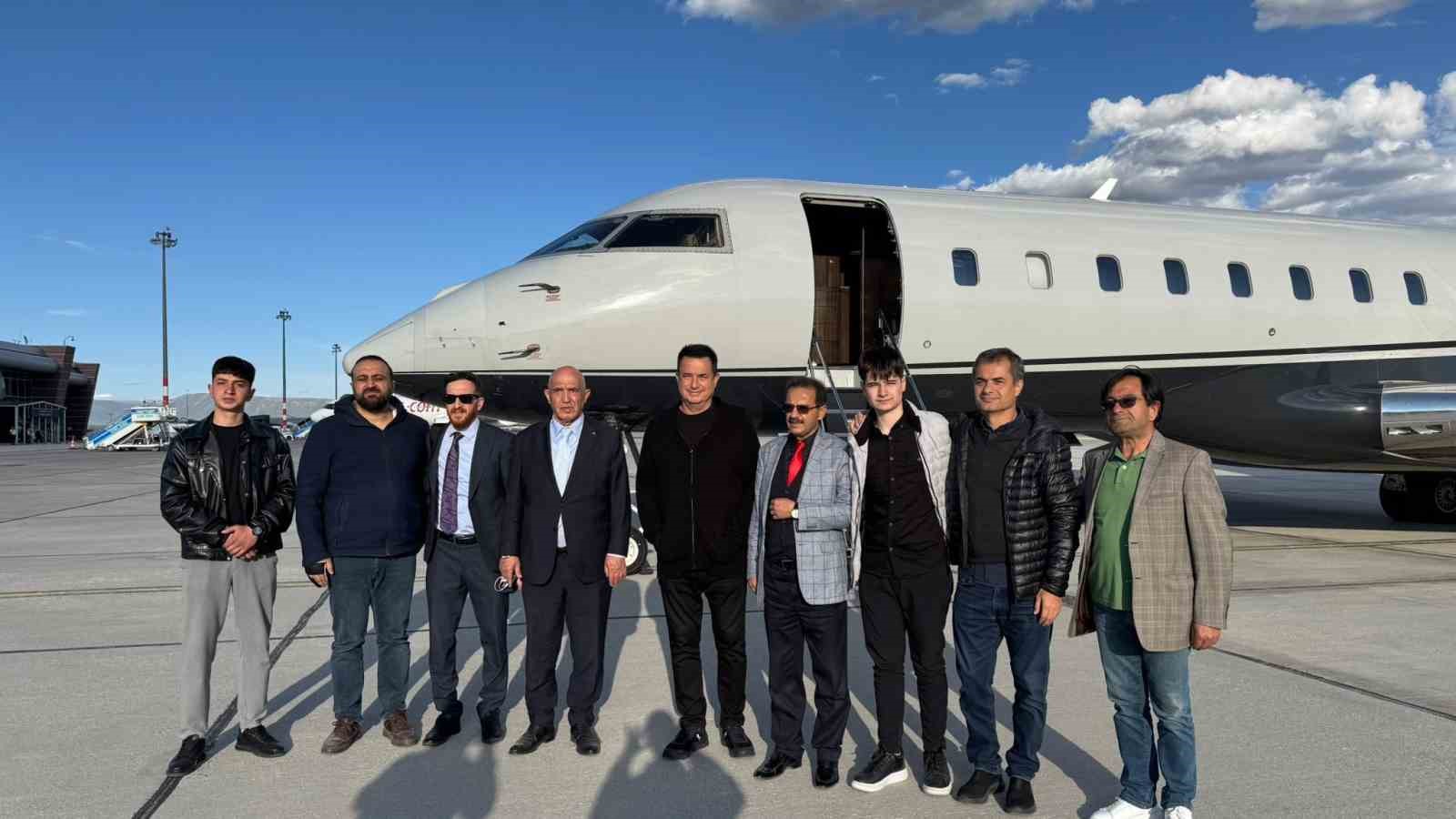 Ilıcalı Ailesinin acı g&uuml;n&uuml;
