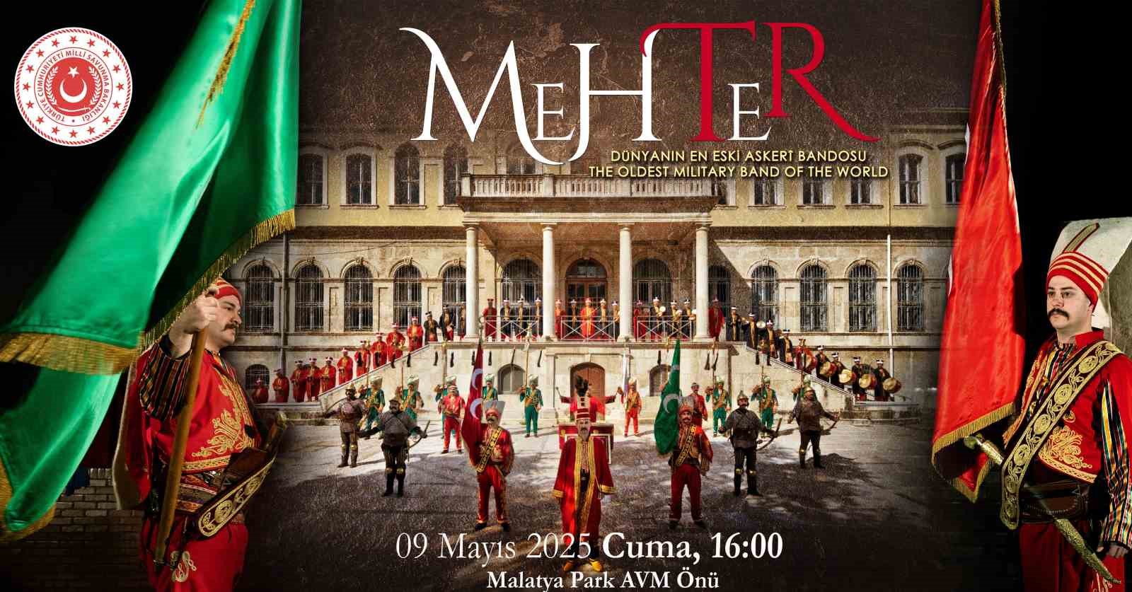 Zafer Marşlarıyla Malatya’da tarih yeniden canlanacak