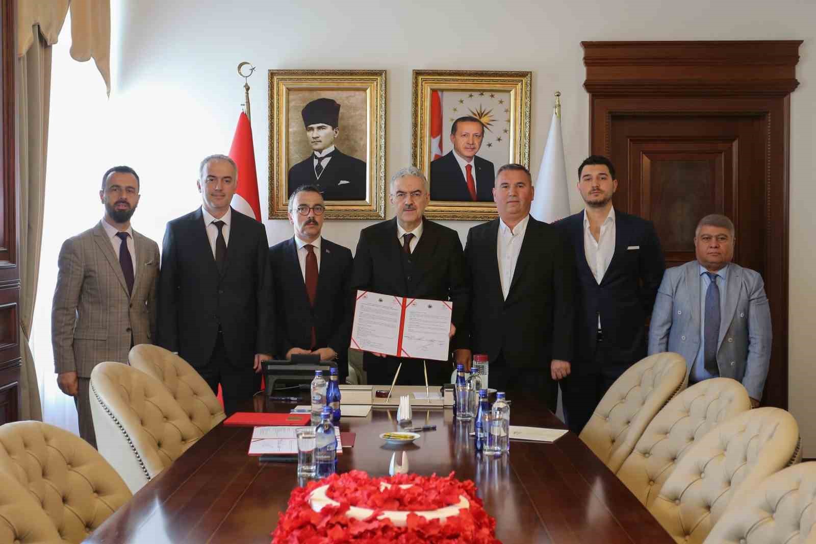 İneg&ouml;l&rsquo;e yeni aile sağlığı merkezi kazandırılıyor
