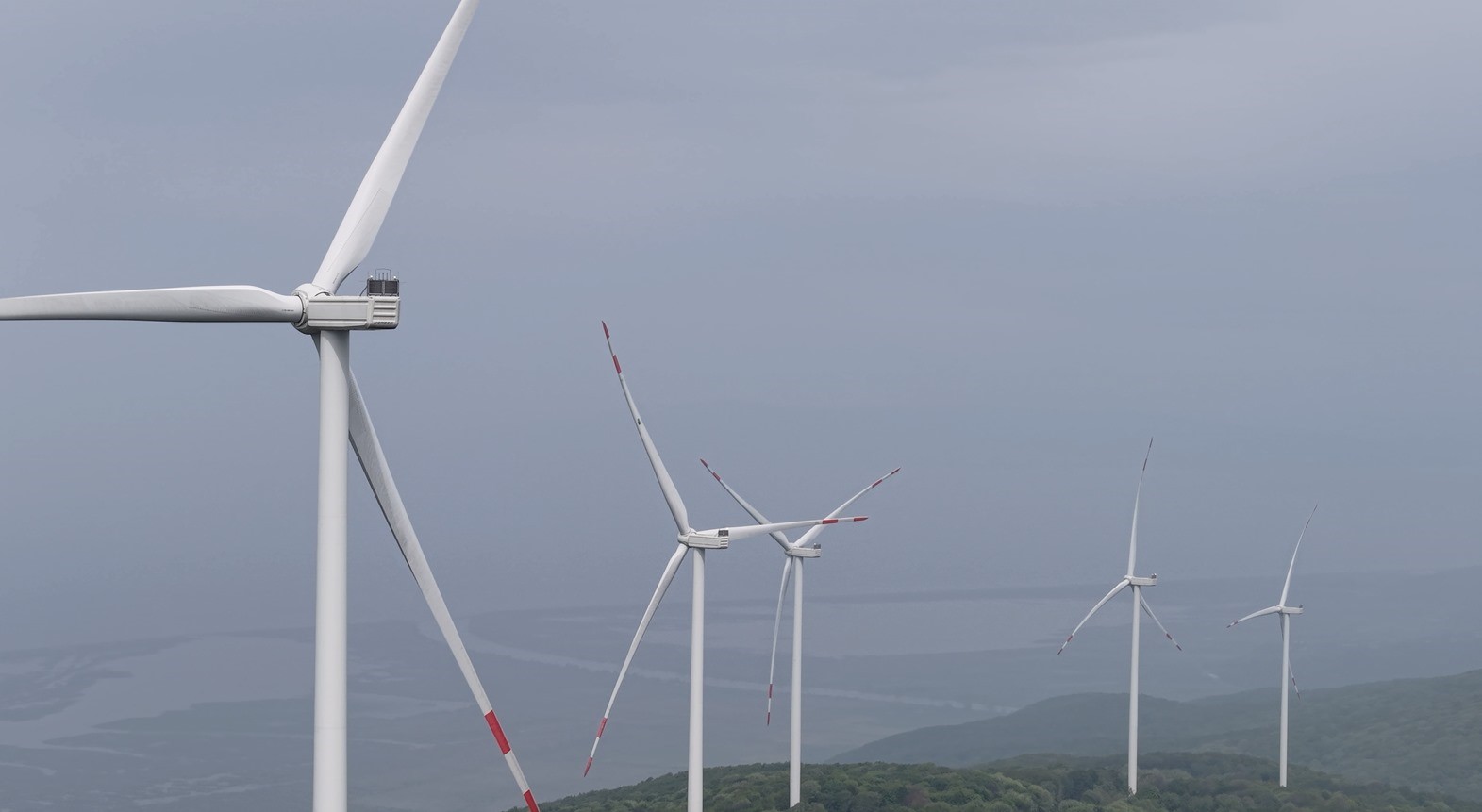 167 bin hanenin elektrik ihtiyacını karşılayacak enerji yatırımı hizmete a&ccedil;ıldı
