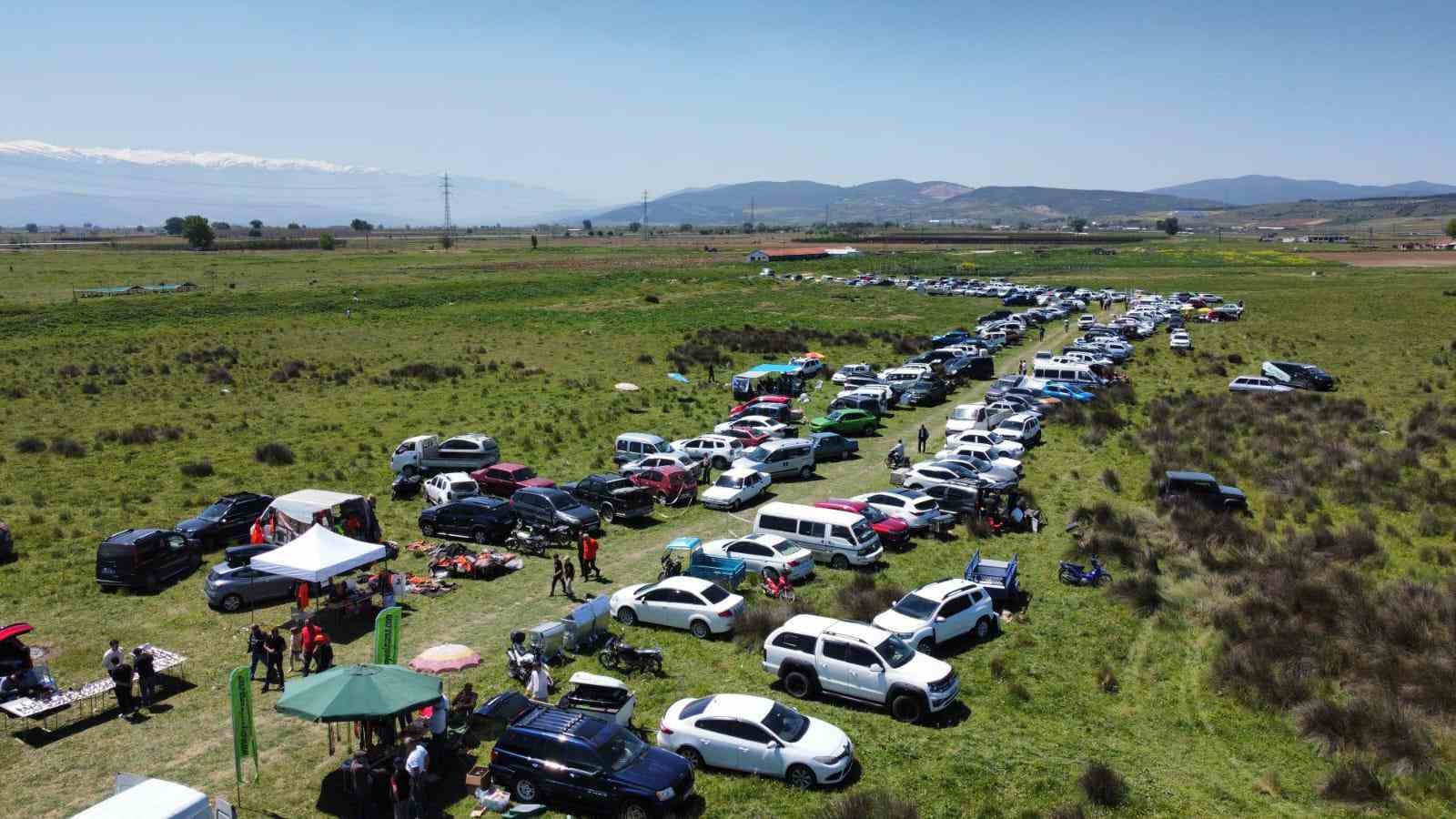 Türkiye’deki Avcılar Yenişehir’de bir araya geldi