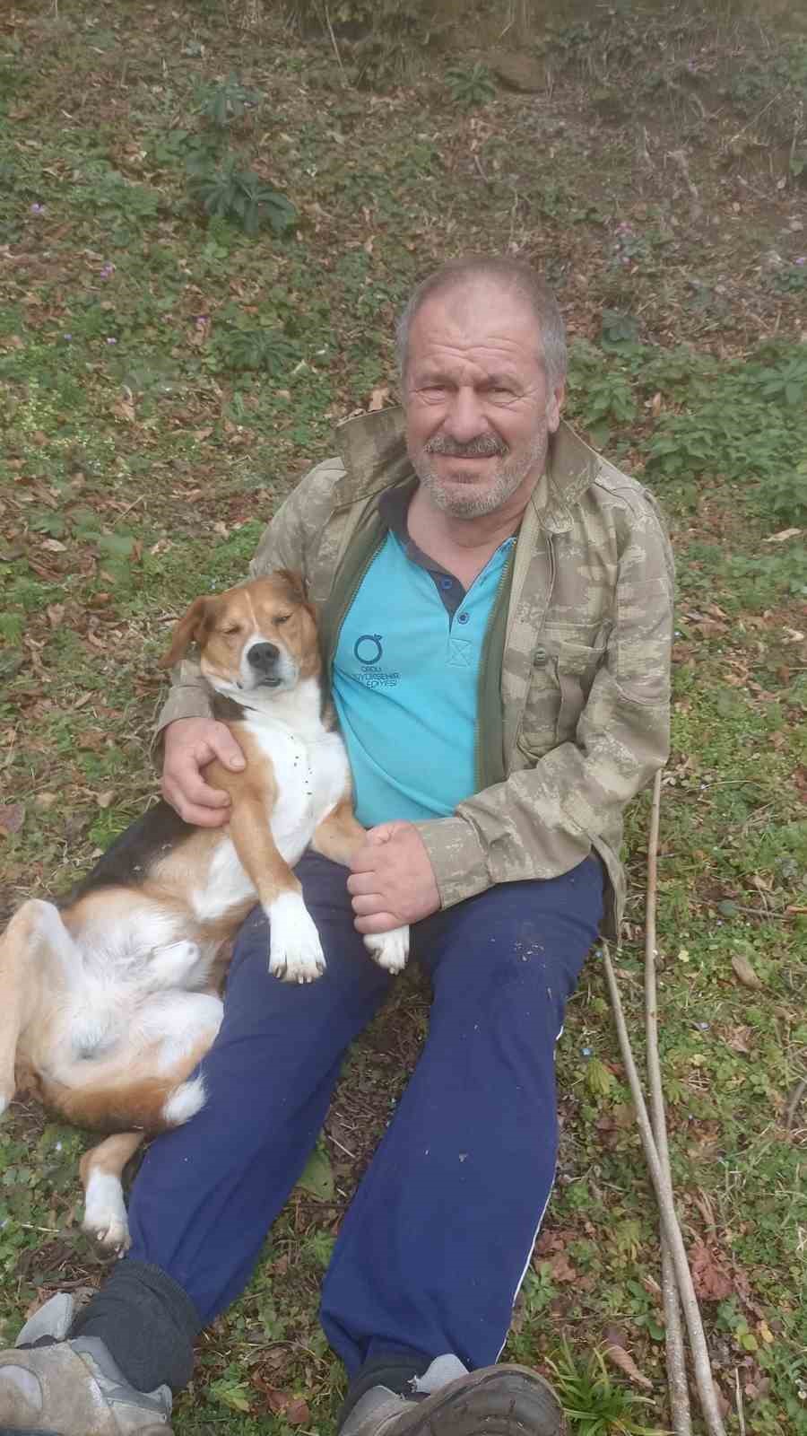 Ordu&rsquo;da yaşlı adam, fındık bah&ccedil;esinde &ouml;l&uuml; bulundu
