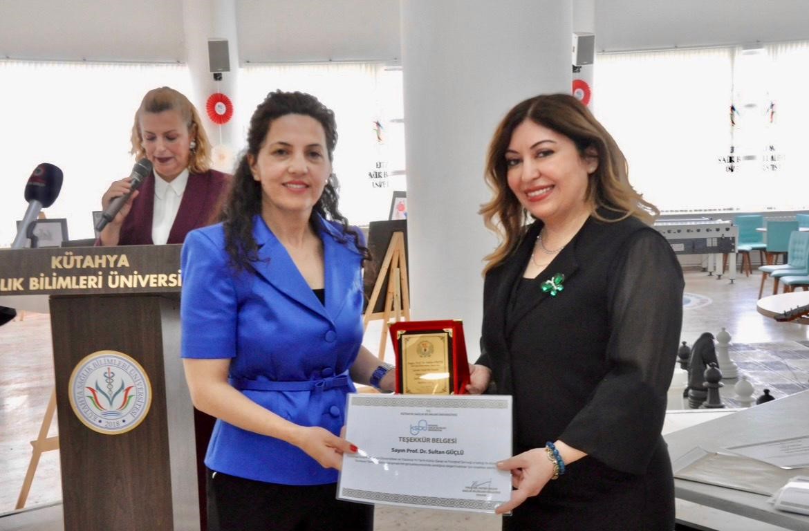 K&uuml;tahya&rsquo;da Y&uuml;z&uuml;nc&uuml; Yıl Resim Yarışması
