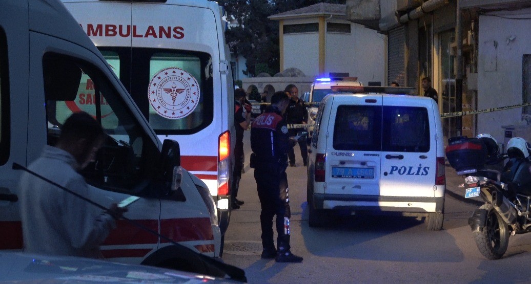 Kilis’te park yüzünden çıkan kavga silahlı saldırıya dönüştü: 2 yaralı