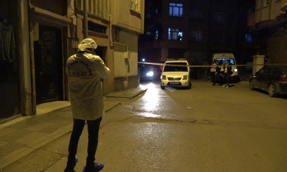 Kilis’te park yüzünden çıkan kavga silahlı saldırıya dönüştü: 2 yaralı