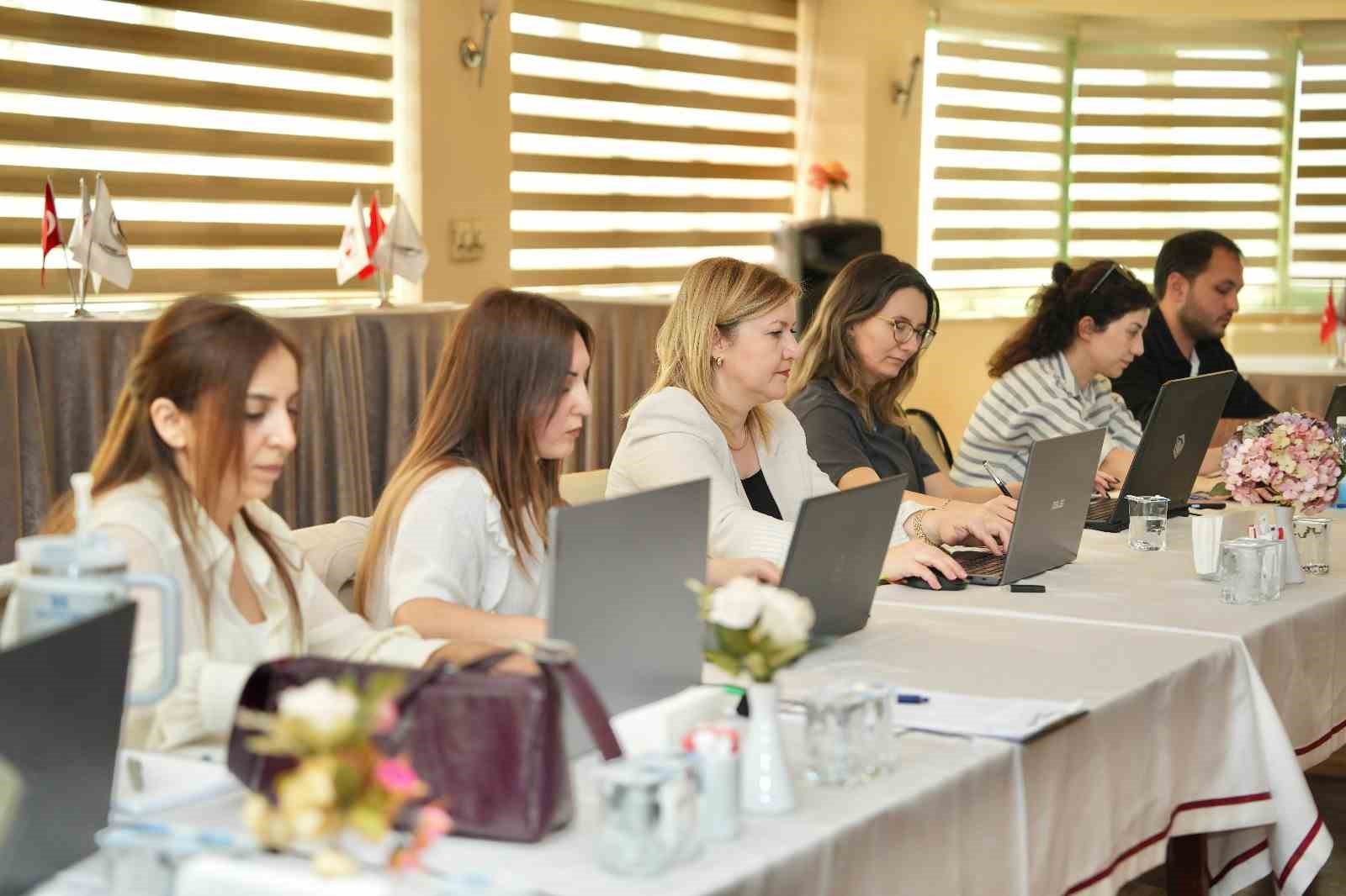 DTSO’da teknoloji eğitimi
