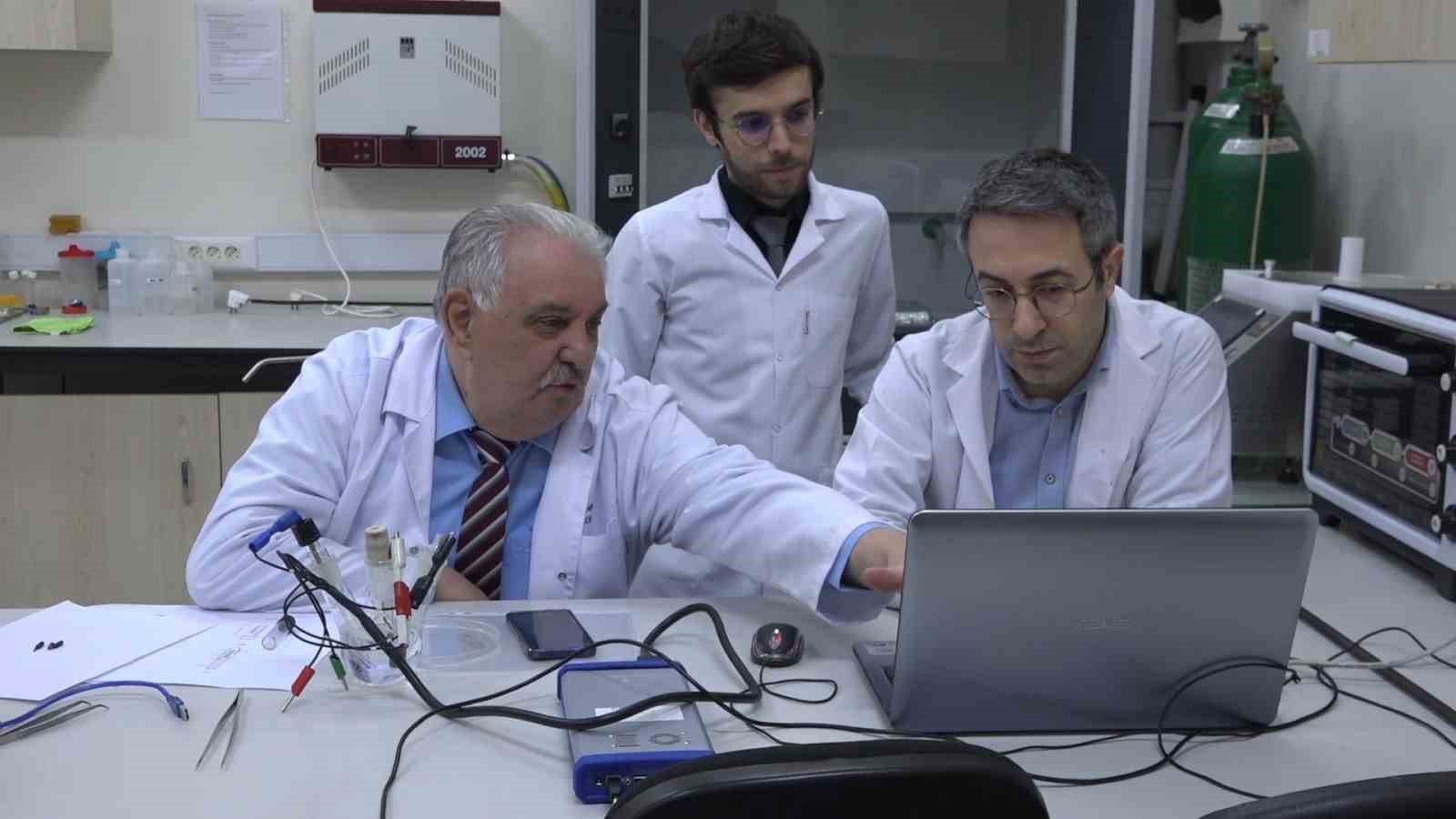Bu implantlar ömürlük
