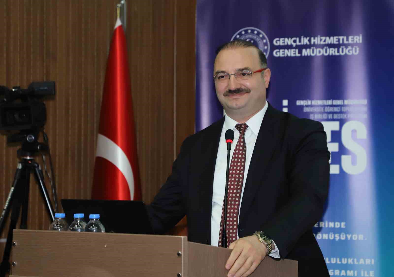 Atatürk Üniversitesi, Patent Şampiyonları arasında yerini aldı