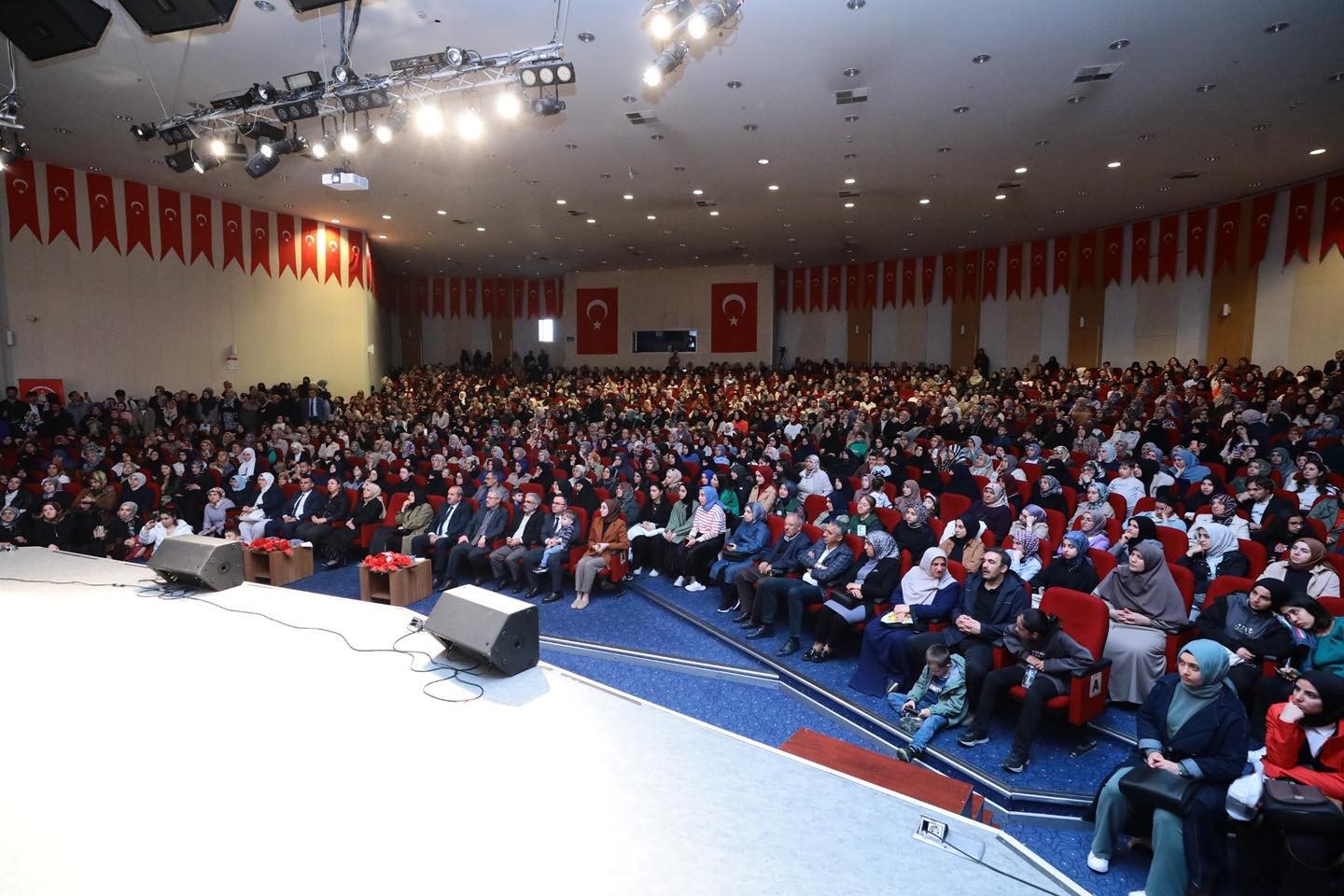 Ailede rol dağılımı ve sorumluluklarını anlattı
