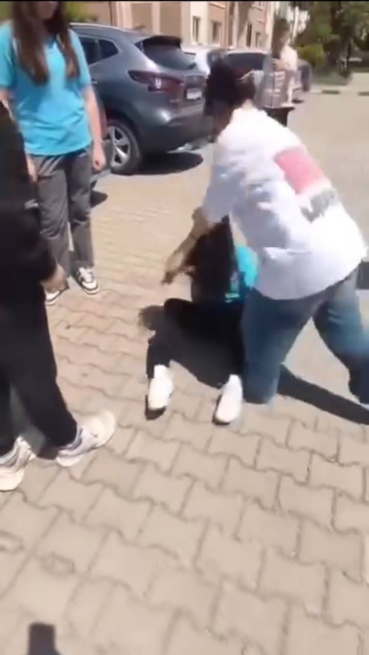 Akran zorbalığı ’pes’ dedirtti
