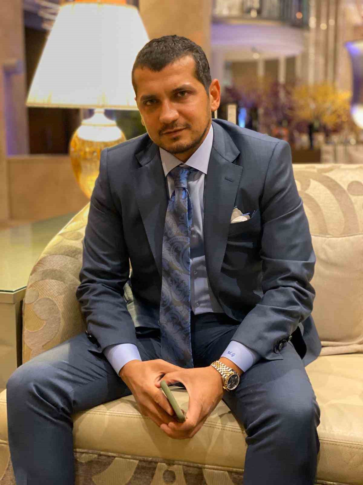 TAYDER Başkanı G&ouml;m&uuml;k: "İmamoğlu&rsquo;nun X paylaşımları yargıyı engellemeye y&ouml;nelikti"
