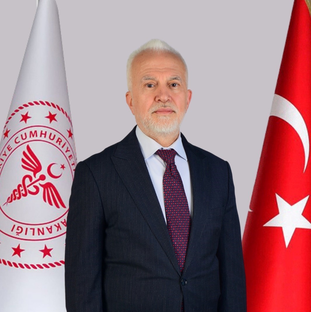 İl Sağlık Müdürü Bildirici ’Talasemi’ hakkında bilgilendirdi
