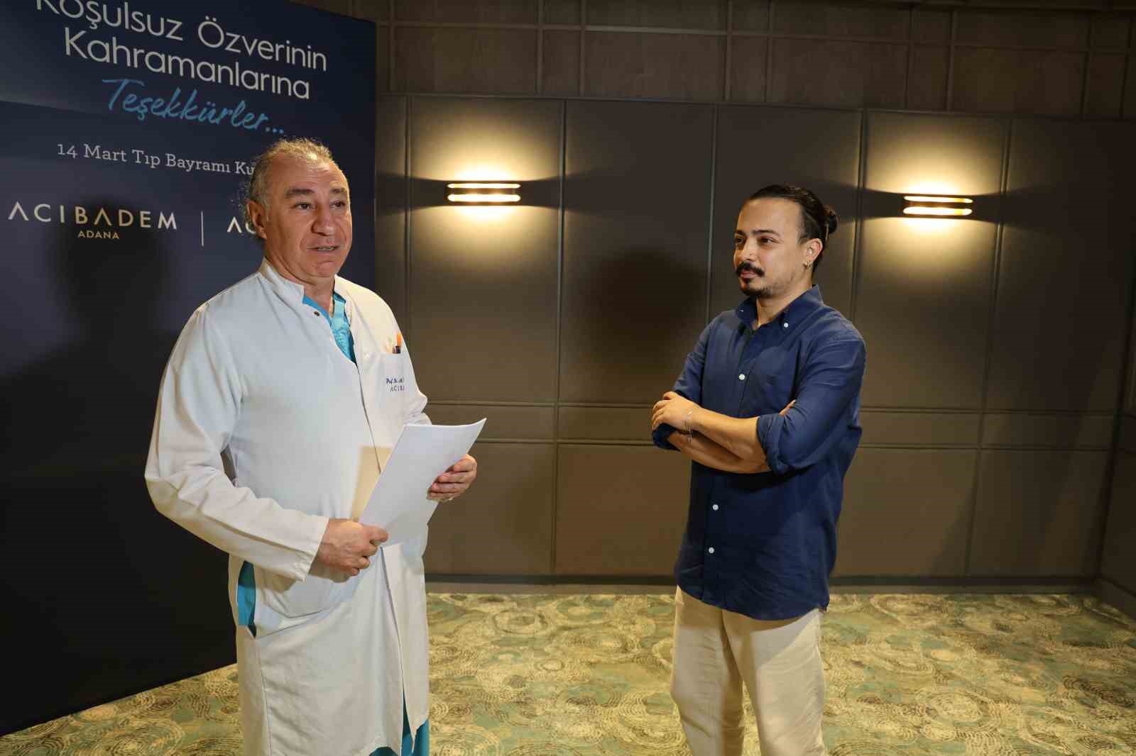 Her yıl 500 talasemili çocuk dünyaya geliyor
