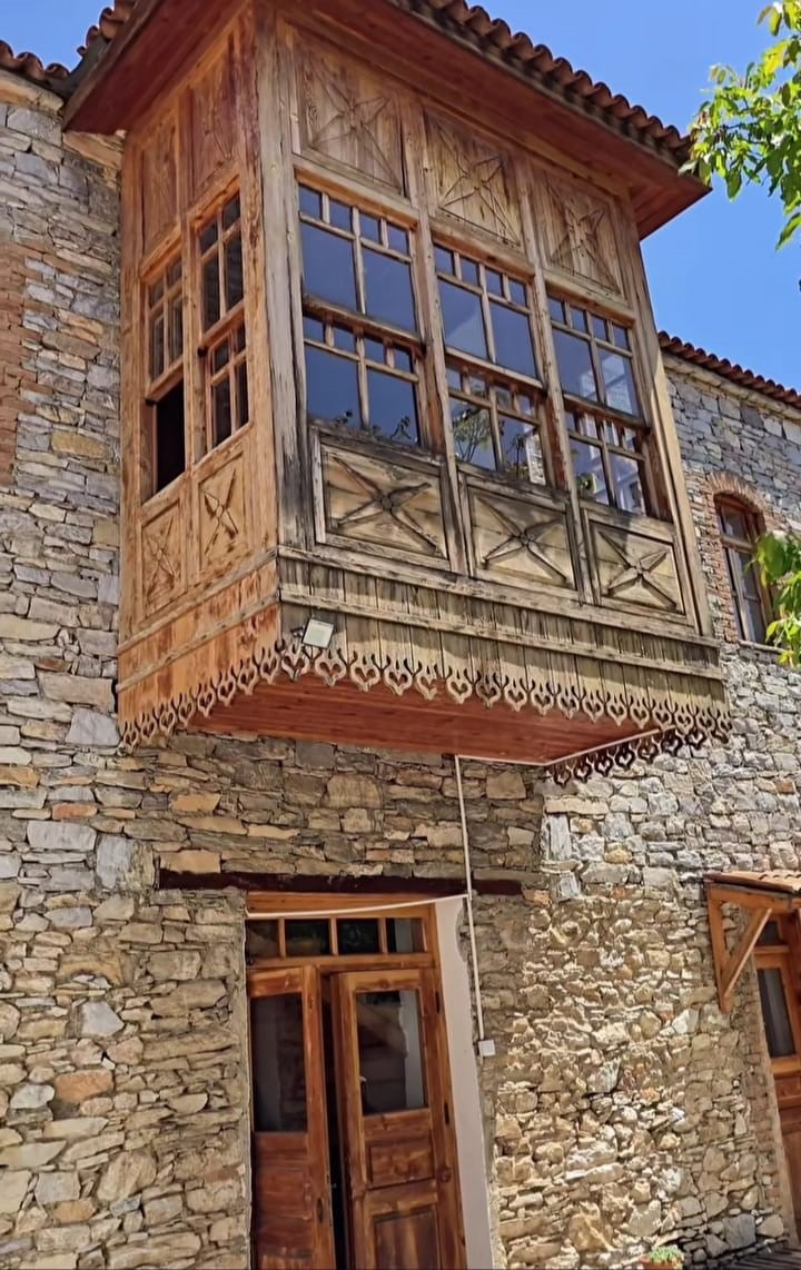 Başkan Tatık’tan kadın kooperatifine anlamı destek
