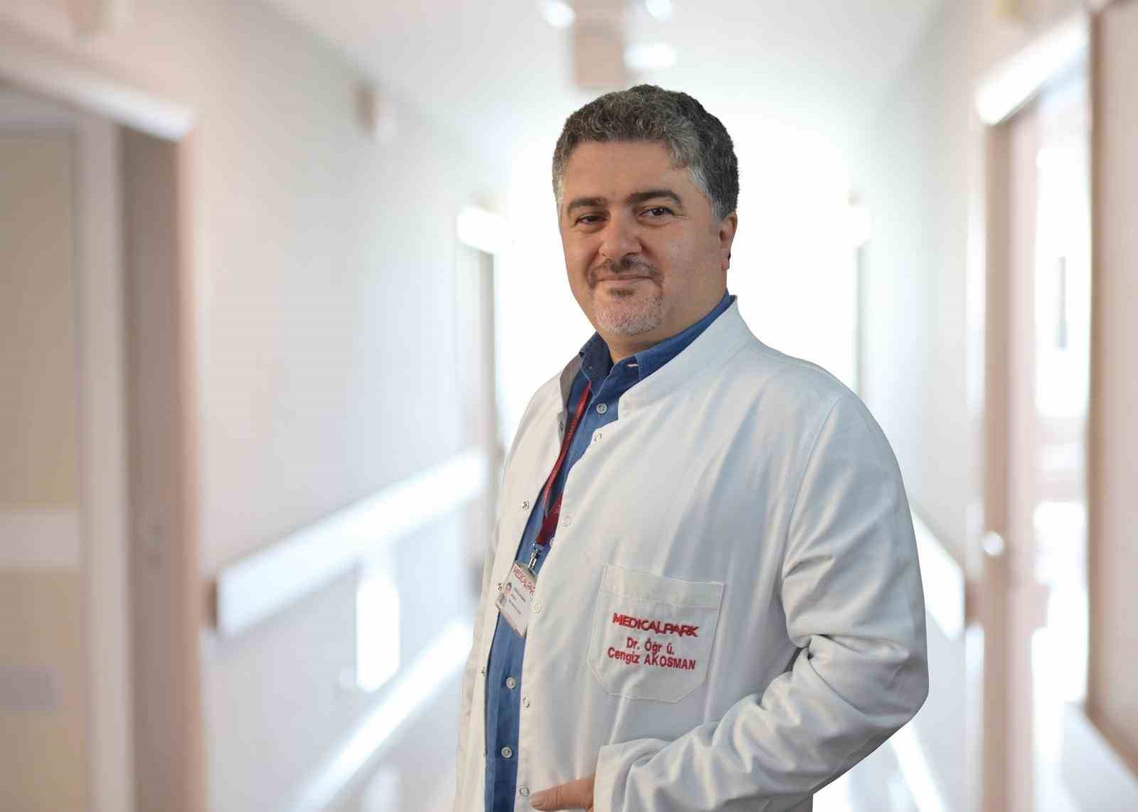 Uzmanı uyardı: "Kanser tedavisinde bitkisel kürlere dikkat"