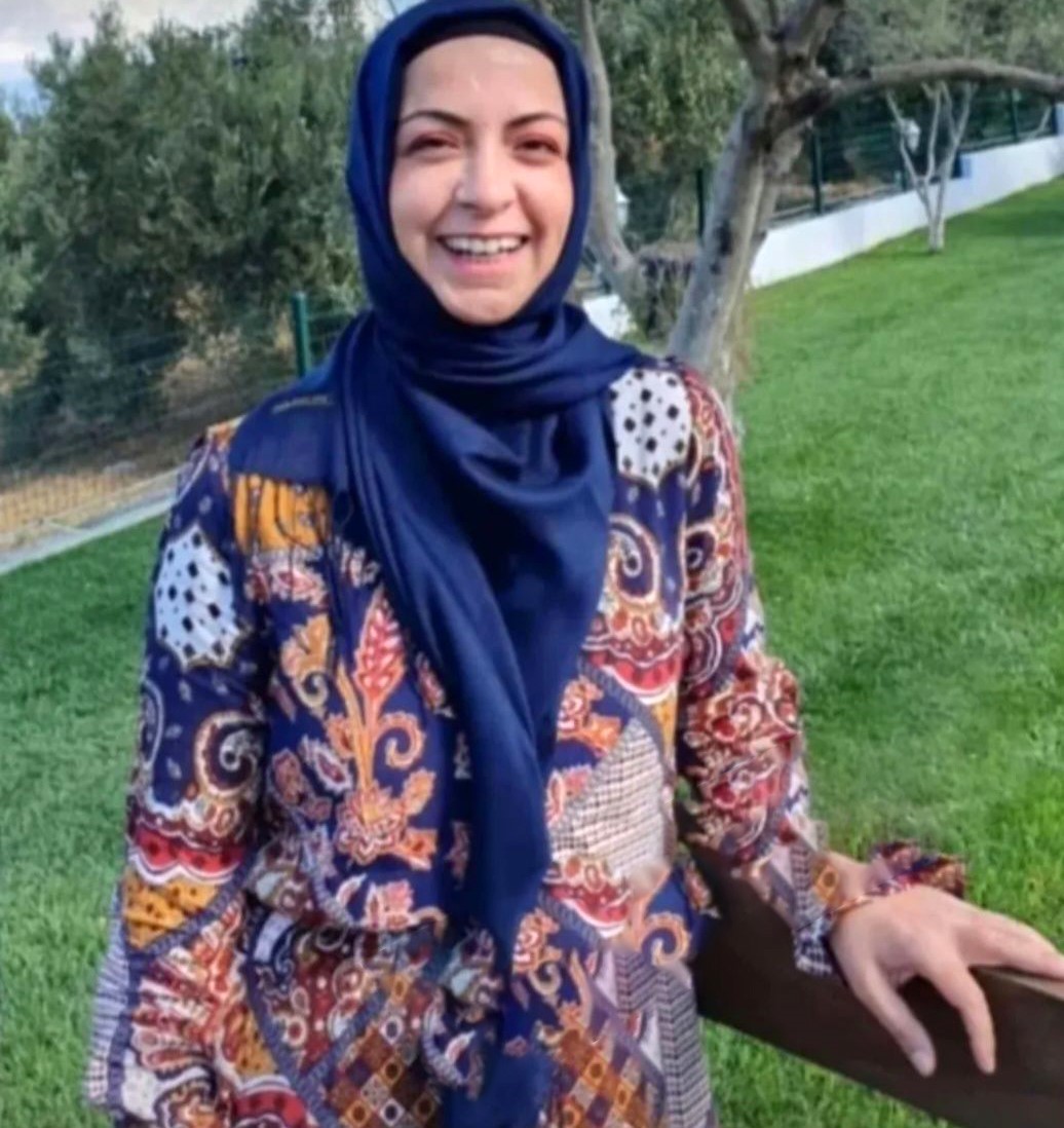 Vefat eden sağlık görevlisi organlarıyla 4 hastaya umut oldu
