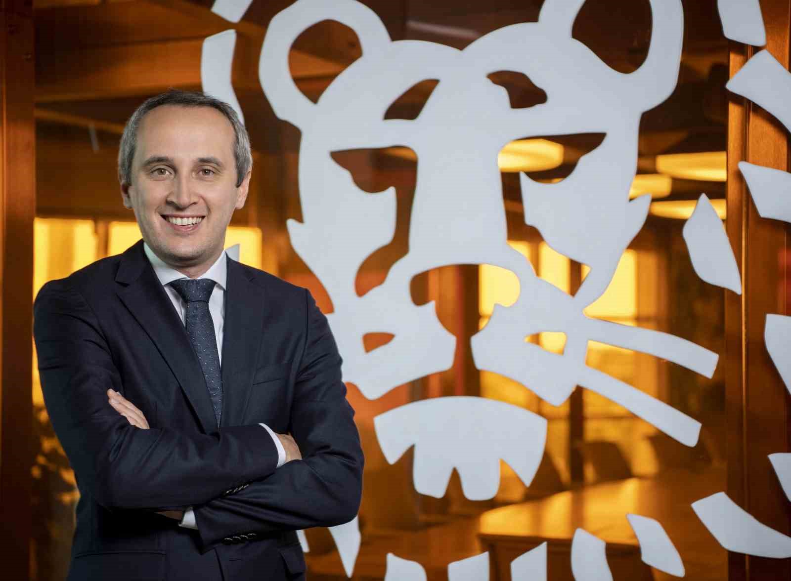 ING Türkiye’nin aktif büyüklüğü 228,3 milyar TL’ye ulaştı